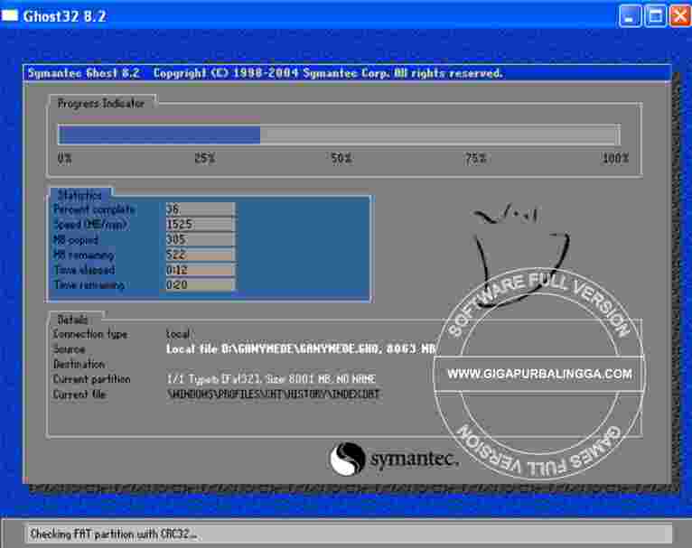 windows 7 ghost software free download